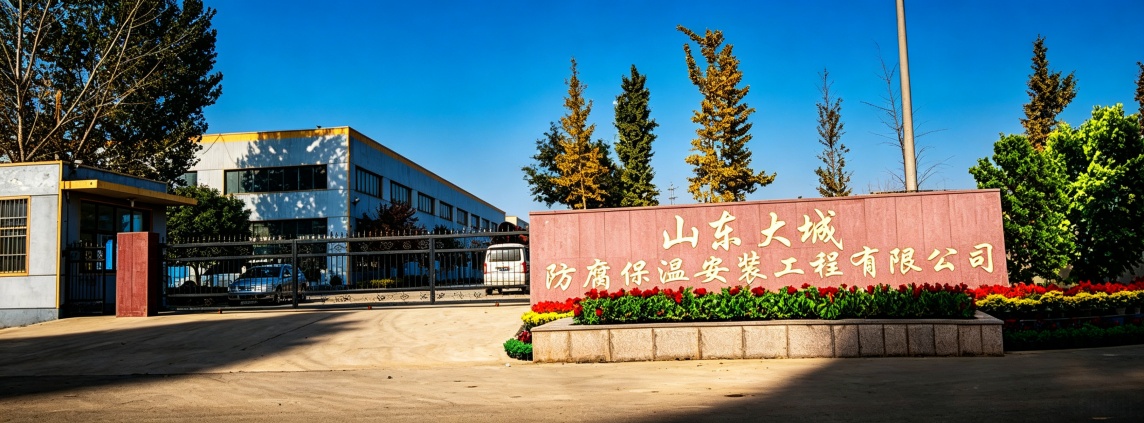 振安聚氨酯保温管生产厂家